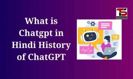 What is Chatgpt in Hindi